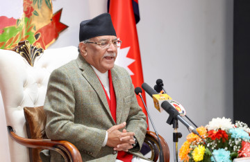 प्रधानमन्त्री प्रचण्ड माघमा युगाण्डा जाने, यी हुन् मन्त्रिपरिषद्का निर्णय